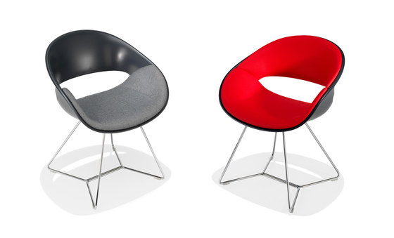 8260/3 Volpino | Chairs | Kusch+Co