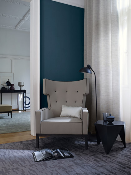 Home Chair | Armchairs | Zimmer + Rohde
