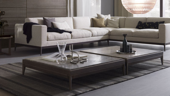 Antibes | Coffee tables | Misura Emme