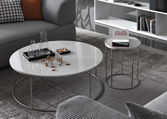 Sushi | Coffee tables | Misura Emme