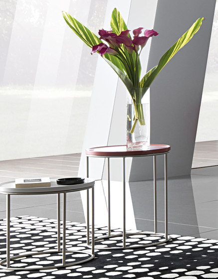 Sushi | Tables d'appoint | Misura Emme