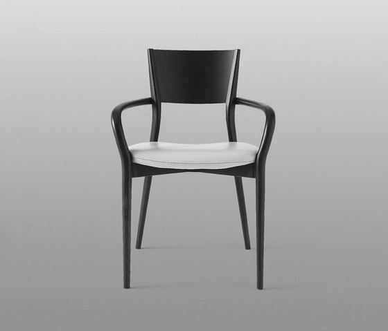 Bertha | Chairs | Misura Emme