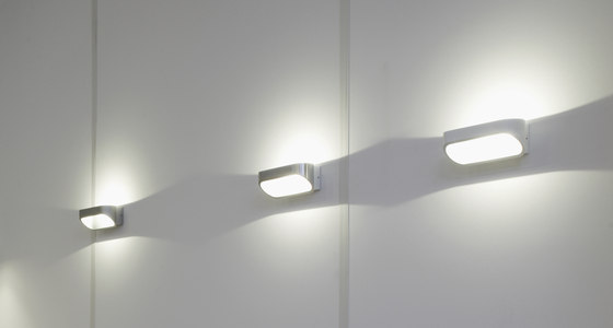 Bo LED Wall sconce | Lampade parete | UNEX