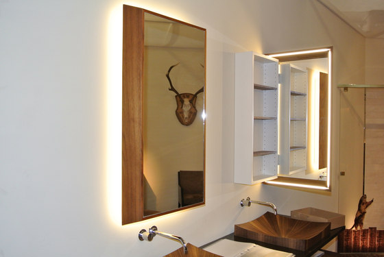 Lux-Good Furniture lighting | Eclairage pour meubles | UNEX