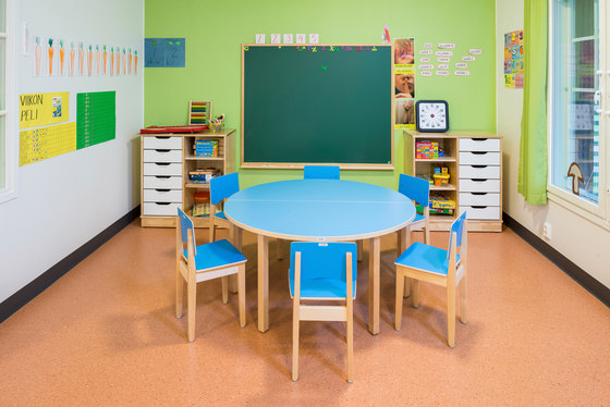 Chair for children Onni O302 | Sedie infanzia | Woodi