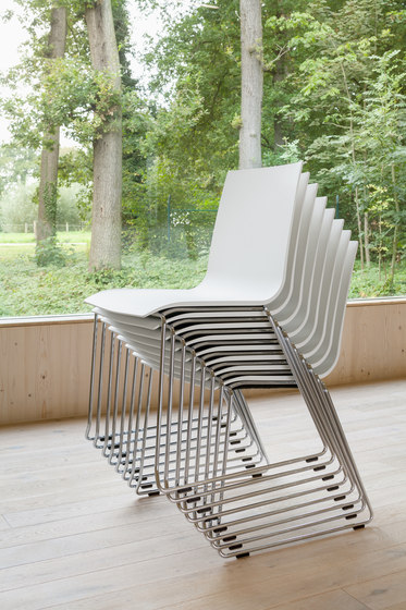 S 180 | Chairs | Thonet