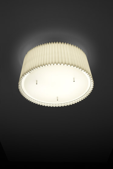 Contra Maxi pendant | Suspended lights | Blond Belysning