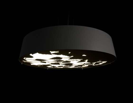 Glänta Mini ceiling | Lampade plafoniere | Blond Belysning
