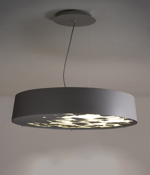 Glänta Mini ceiling | Lámparas de techo | Blond Belysning