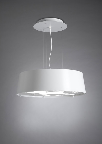 Glänta Mini ceiling | Lampade plafoniere | Blond Belysning