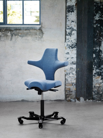 HÅG Capisco 8127 | Office chairs | Flokk