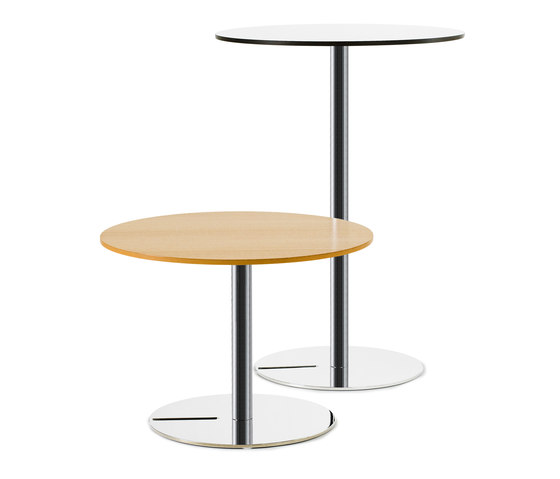 Slitz HB-593 | Standing tables | Skandiform
