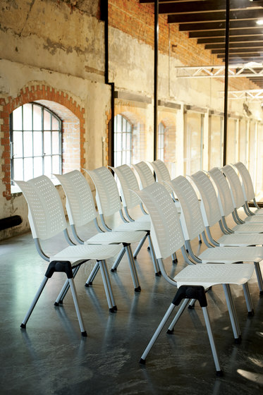 HÅG Conventio Wing 9812 | Chairs | Flokk