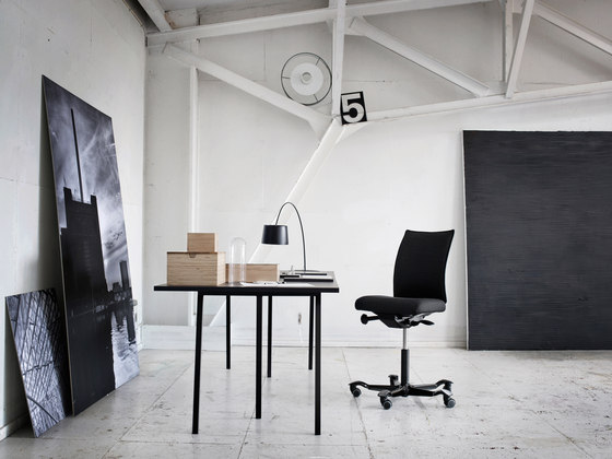 HÅG H05 5600 | Office chairs | Flokk