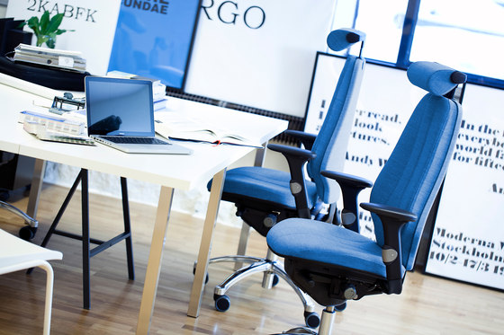 RH Logic 300 | Office chairs | Flokk