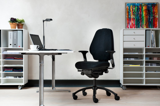 RH Logic 300 | Office chairs | Flokk