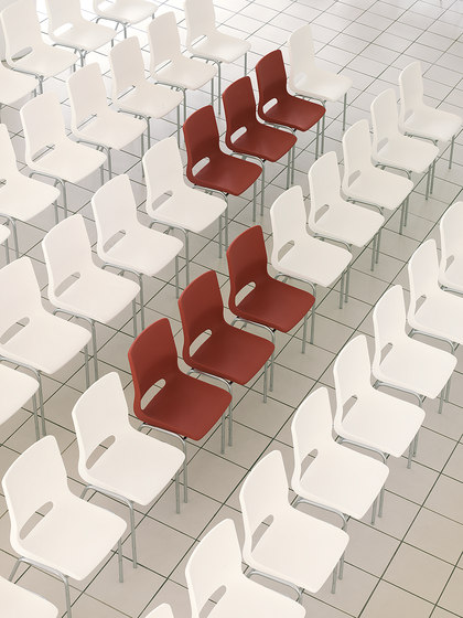 RBM Ana 4340 | Chairs | Flokk
