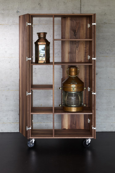 IGN. CASE. Barmöbel | Drinks cabinets | Ign. Design.