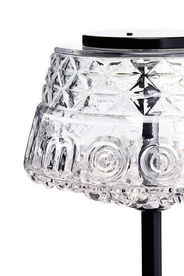 Valentine Table Lamp | Luminaires de table | moooi