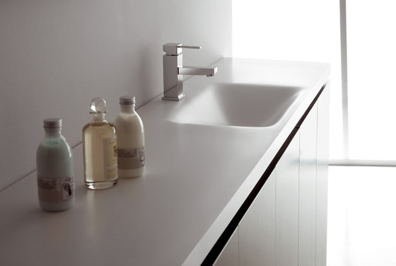 Piacere meuble porte-vasque | Meubles sous-lavabo | CODIS BATH