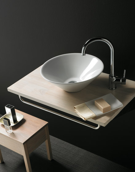 Caseres washbasin | Waschtische | CODIS BATH