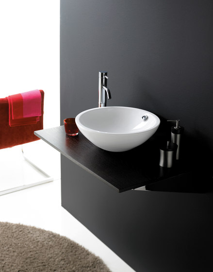 Castellon washbasin | Lavabi | CODIS BATH