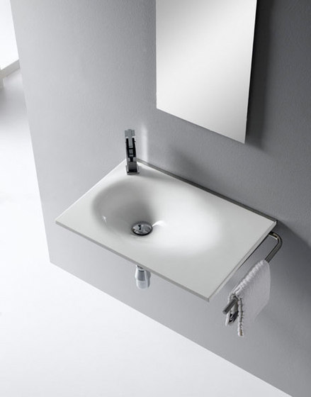 Verona washbasin | Wash basins | CODIS BATH