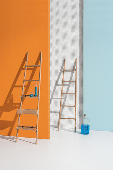 Tilt Ladder | Porte-serviettes | Discipline