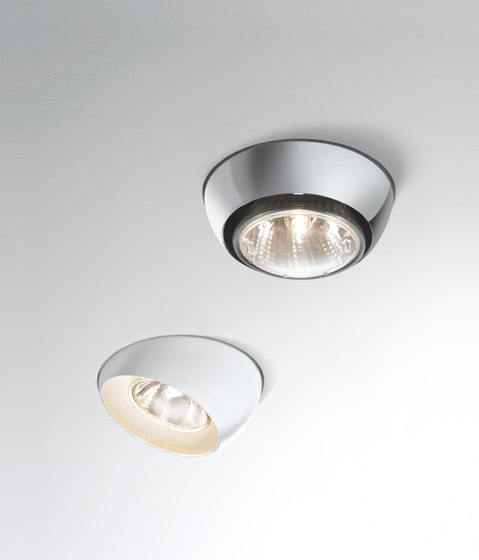 Tools F19 F53 01 | Recessed ceiling lights | Fabbian