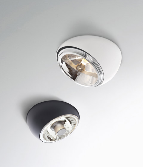 Tools F19 F62 02 | Recessed ceiling lights | Fabbian