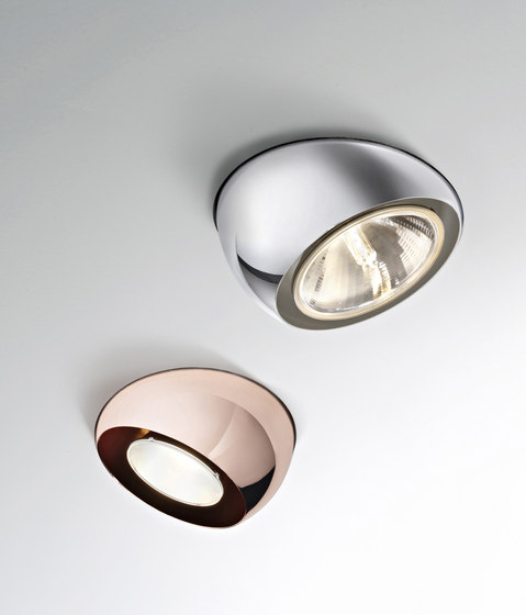 Tools F19 F61 15 | Recessed ceiling lights | Fabbian