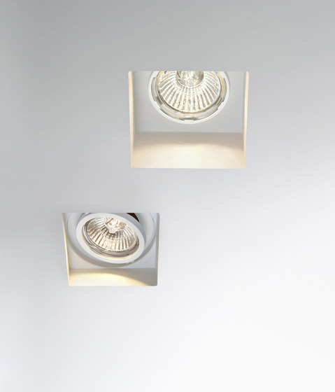 Tools F19 F54 01 | Recessed ceiling lights | Fabbian