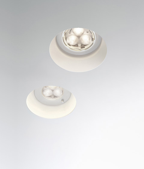Tools F19 F63 02 | Recessed ceiling lights | Fabbian