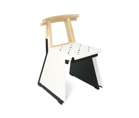 Kami chair | Stühle | Miiing
