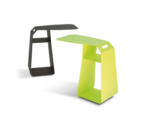 Unit table d’appoint | Tables d'appoint | Miiing