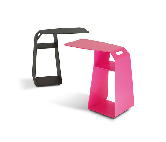 Unit side table | Mesas auxiliares | Miiing