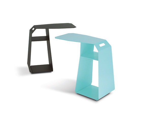 Unit side table | Mesas auxiliares | Miiing