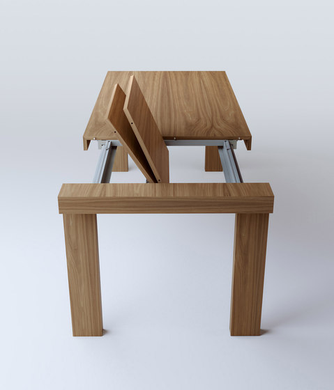 Alfín | Dining tables | ARLEX design