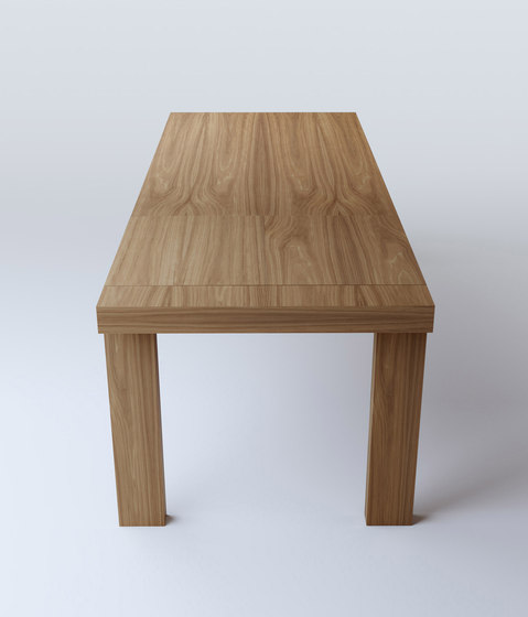 Alfín | Tables de repas | ARLEX design