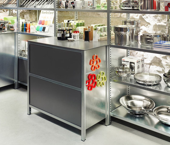 mf-system | Sideboard | Buffets / Commodes | mf-system