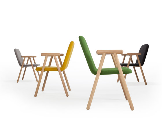 Pole Chair | Chairs | Odesi
