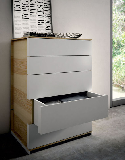 Tony meuble containers | Buffets / Commodes | ARLEX design