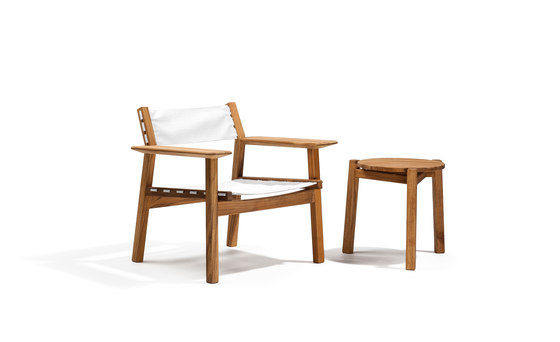 Djurö armchair | Chairs | Skargaarden