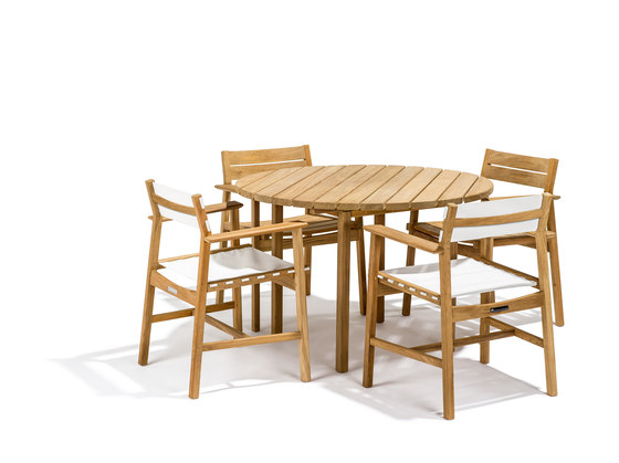 Djurö large dining table | Mesas comedor | Skargaarden