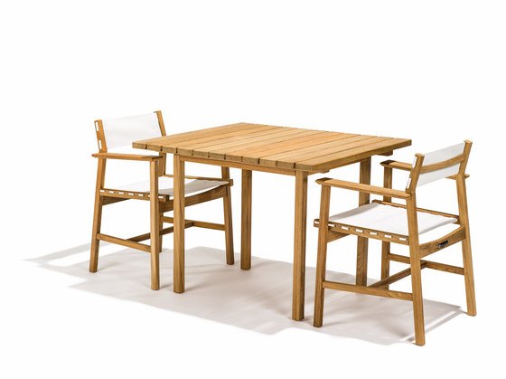 Djurö large dining table | Tavoli pranzo | Skargaarden