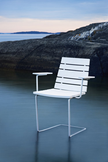 Grinda armchair | Chairs | Skargaarden