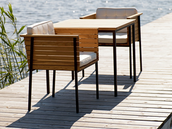 Häringe lounge table | Mesas de centro | Skargaarden