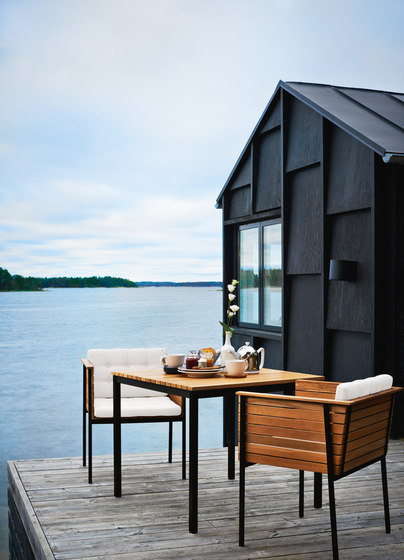 Häringe lounge table | Mesas de centro | Skargaarden