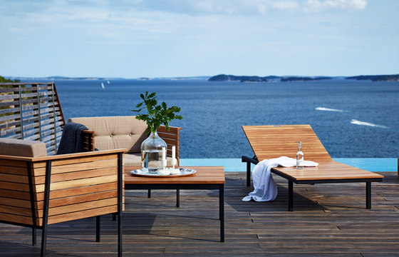 Häringe lounge table | Coffee tables | Skargaarden