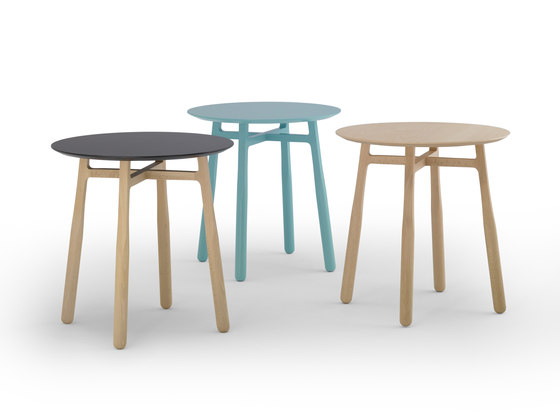 Tab | Tables d'appoint | Kendo Mobiliario